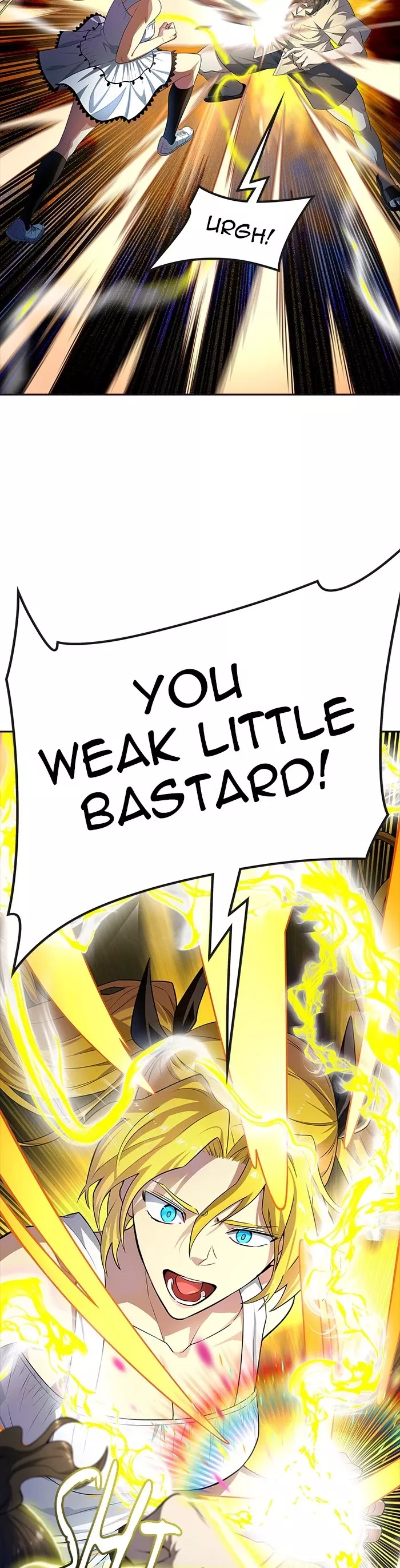 Tower of God, chapter 548, image 24