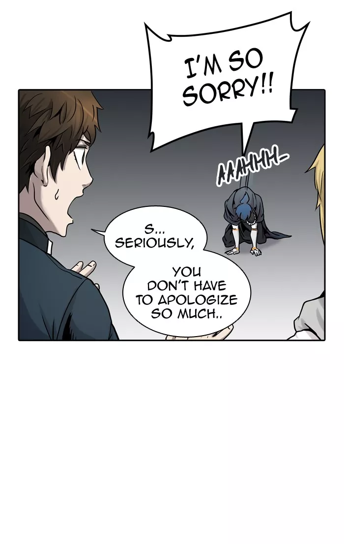 Tower of God, chapter 325, image 55