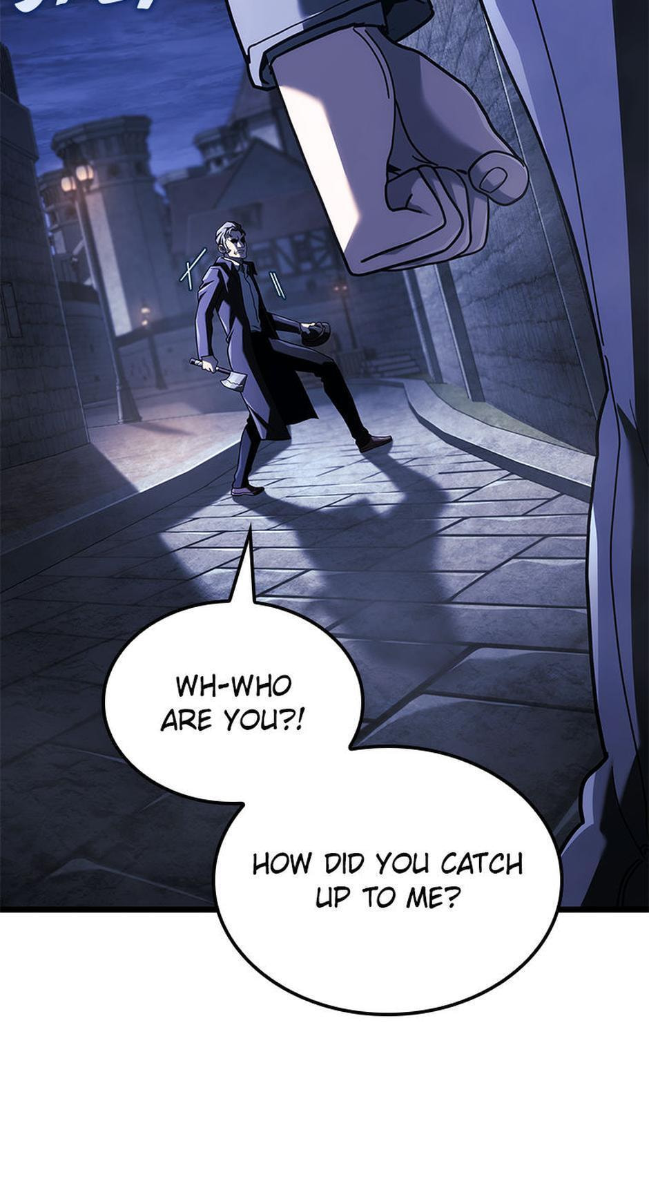 Revenge of the Baskerville Bloodhound, chapter 128, image 62