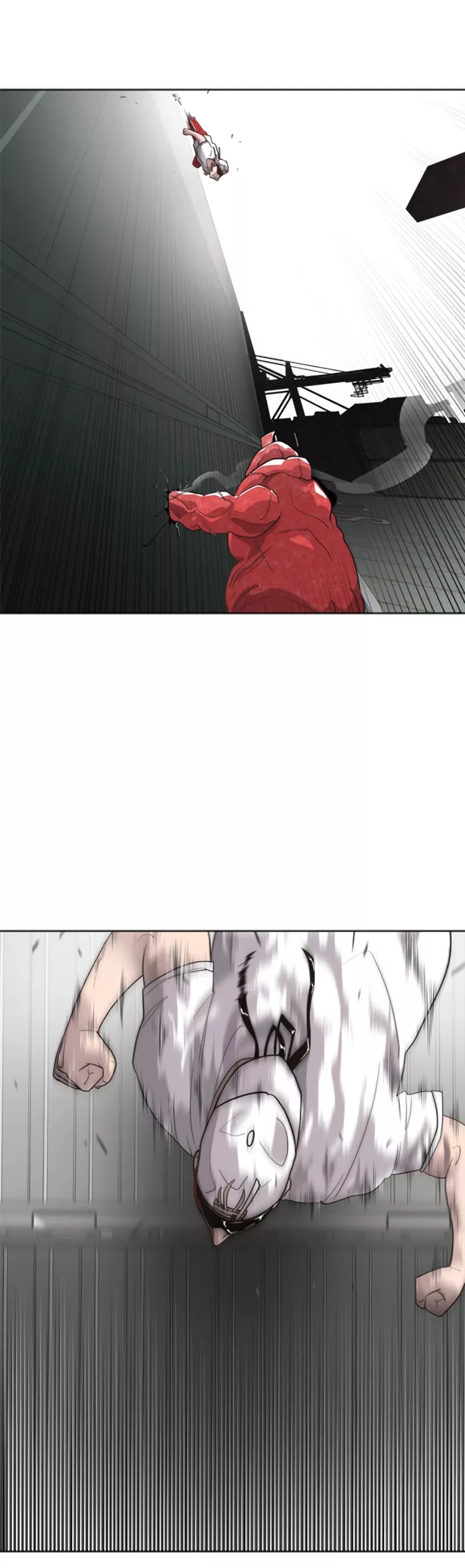 Superhuman Era, chapter 2, image 33