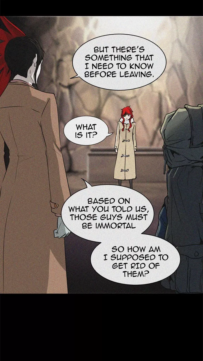 Tower of God, chapter 322, image 25