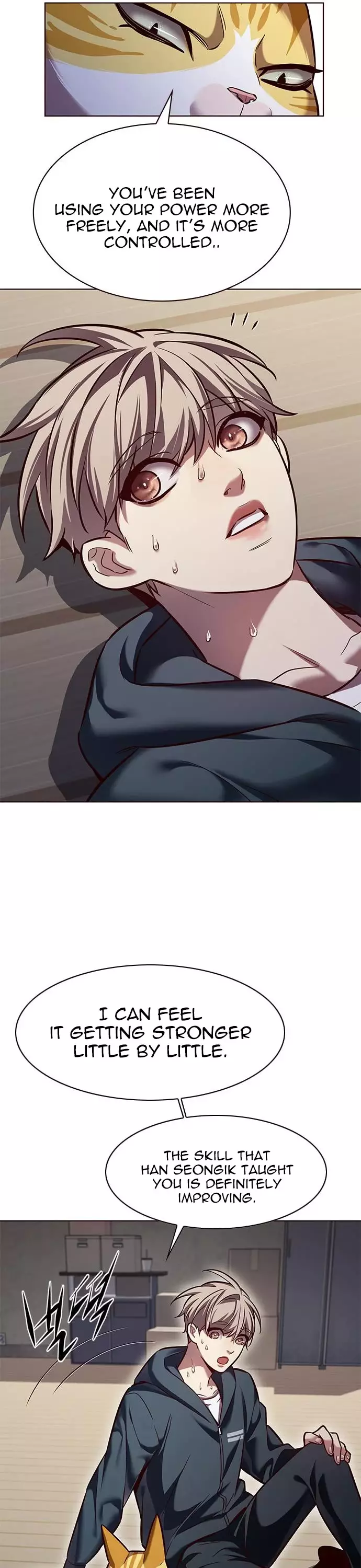 Eleceed, chapter 241, image 21