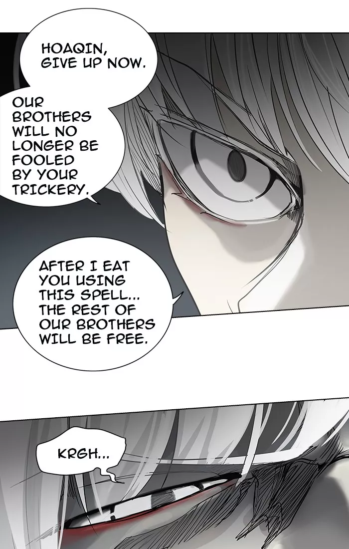Tower of God, chapter 262, image 40