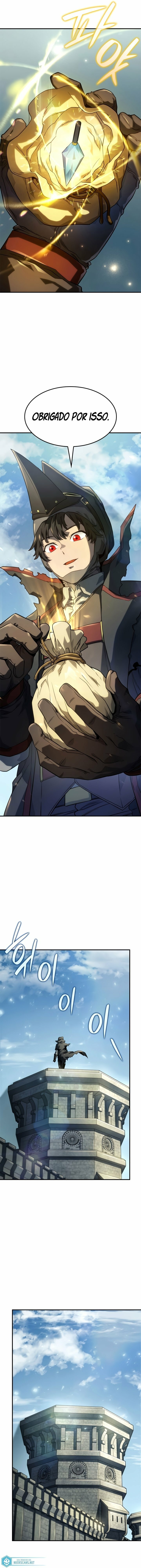 Revenge of the Baskerville Bloodhound, chapter 49, image 24