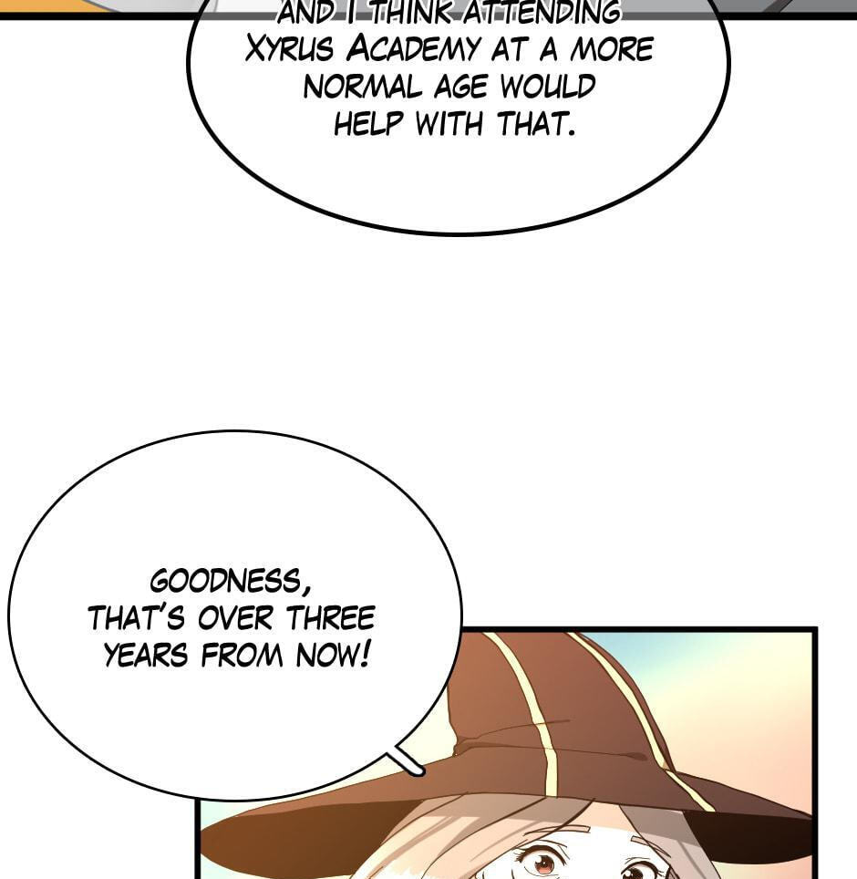 The Beginning After the End, chapter 35, page 109