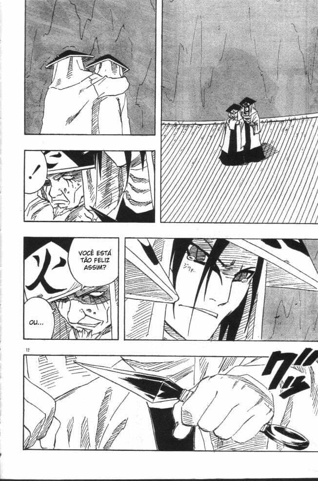 Naruto, chapter 116, image 11