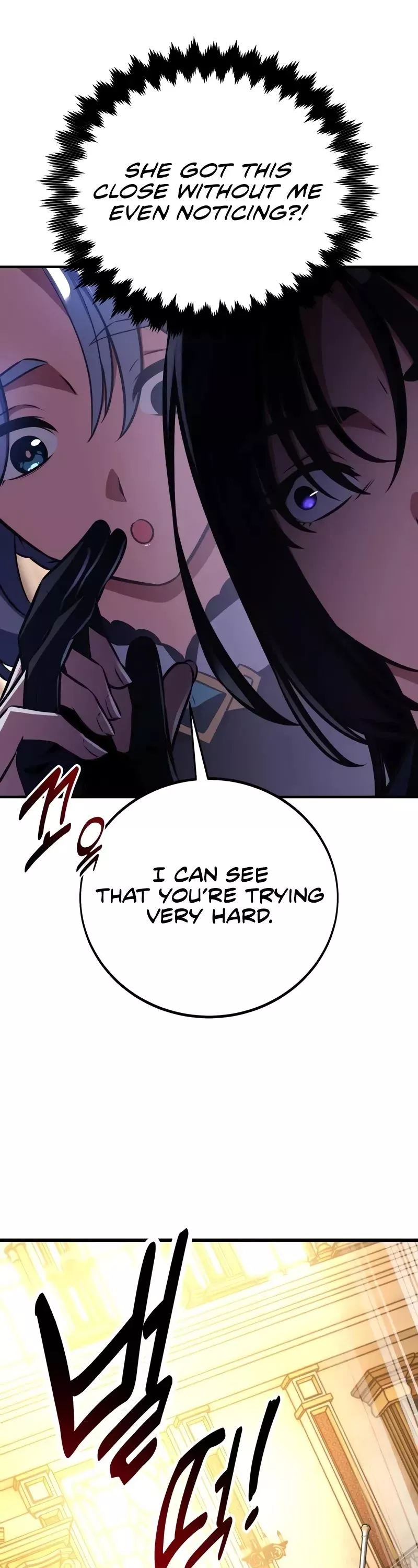 I Killed the Main Player, chapter 84, image 19