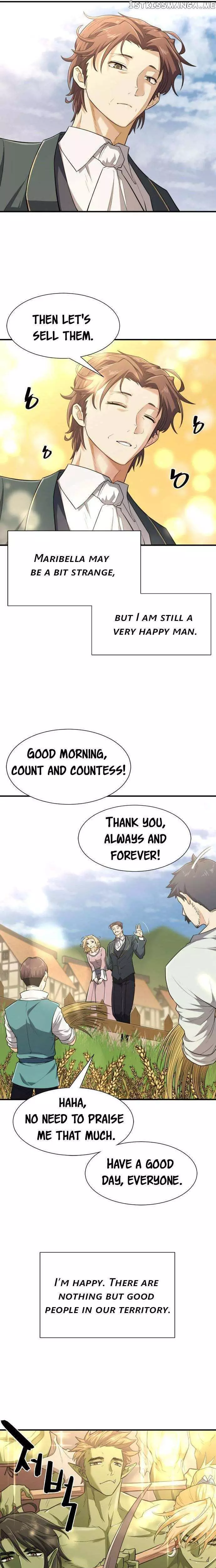 The Greatest Estate Developer, chapter 99, image 7