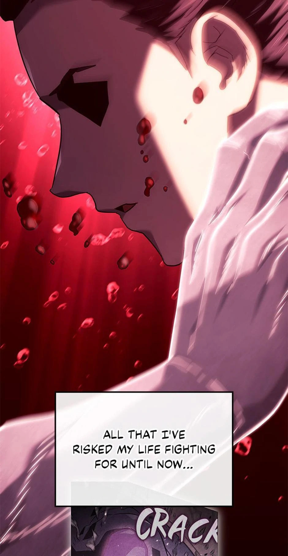 Revenge of the Baskerville Bloodhound, chapter 125, image 47