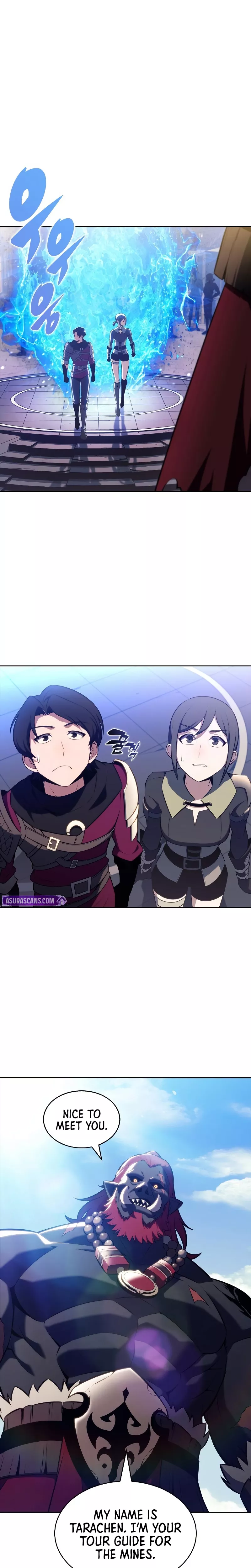 Solo Max-Level Newbie, chapter 240, image 2