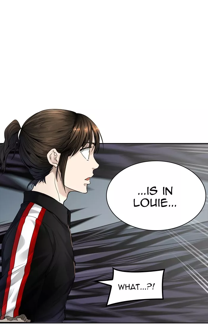 Tower of God, chapter 450, image 49