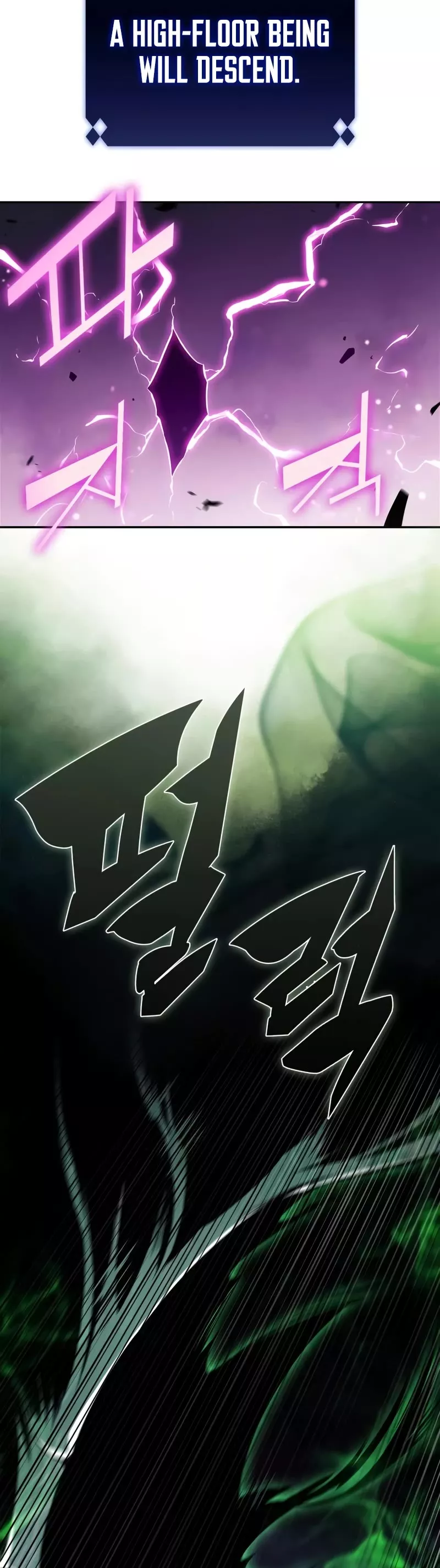 Solo Max-Level Newbie, chapter 167, image 49