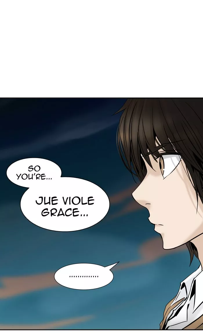 Tower of God, chapter 305, image 34