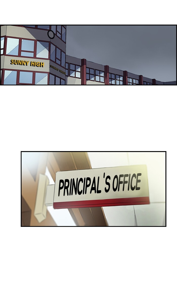 Wind Breaker, chapter 141, page 14