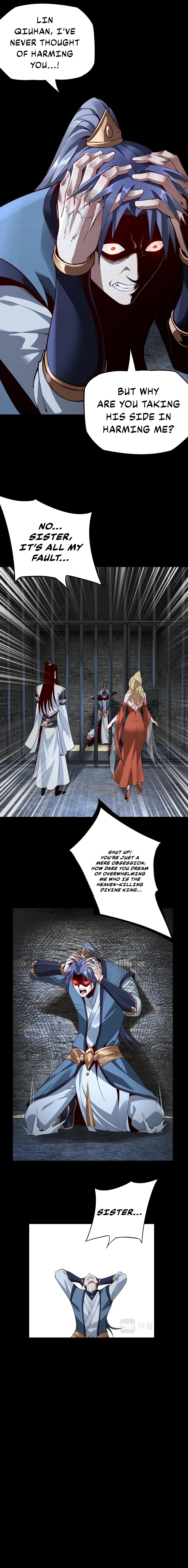 I Am the Fated Villain, chapter 16, image 5