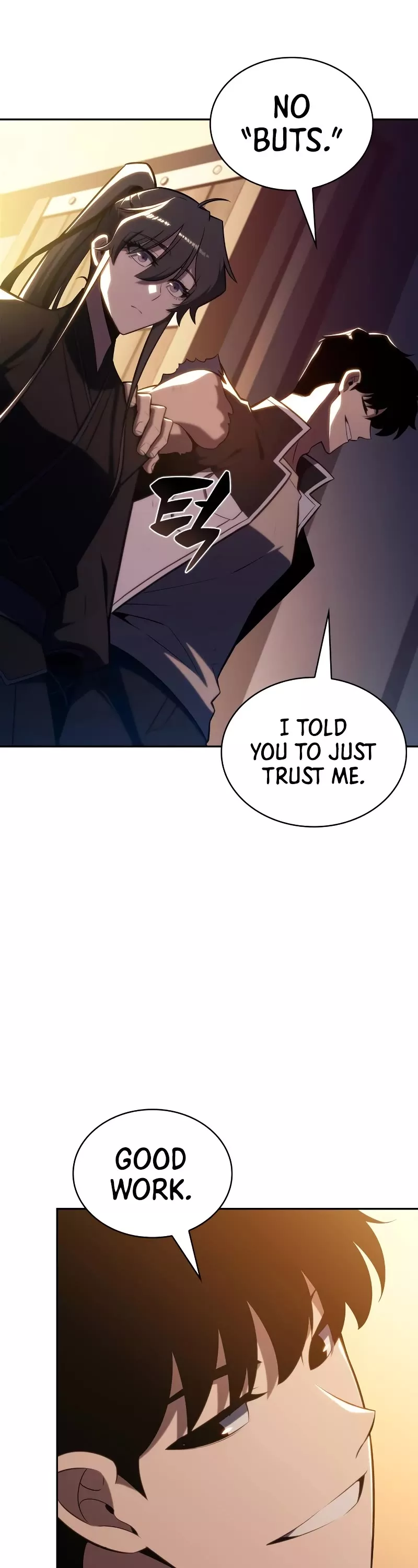 Solo Max-Level Newbie, chapter 142, image 53