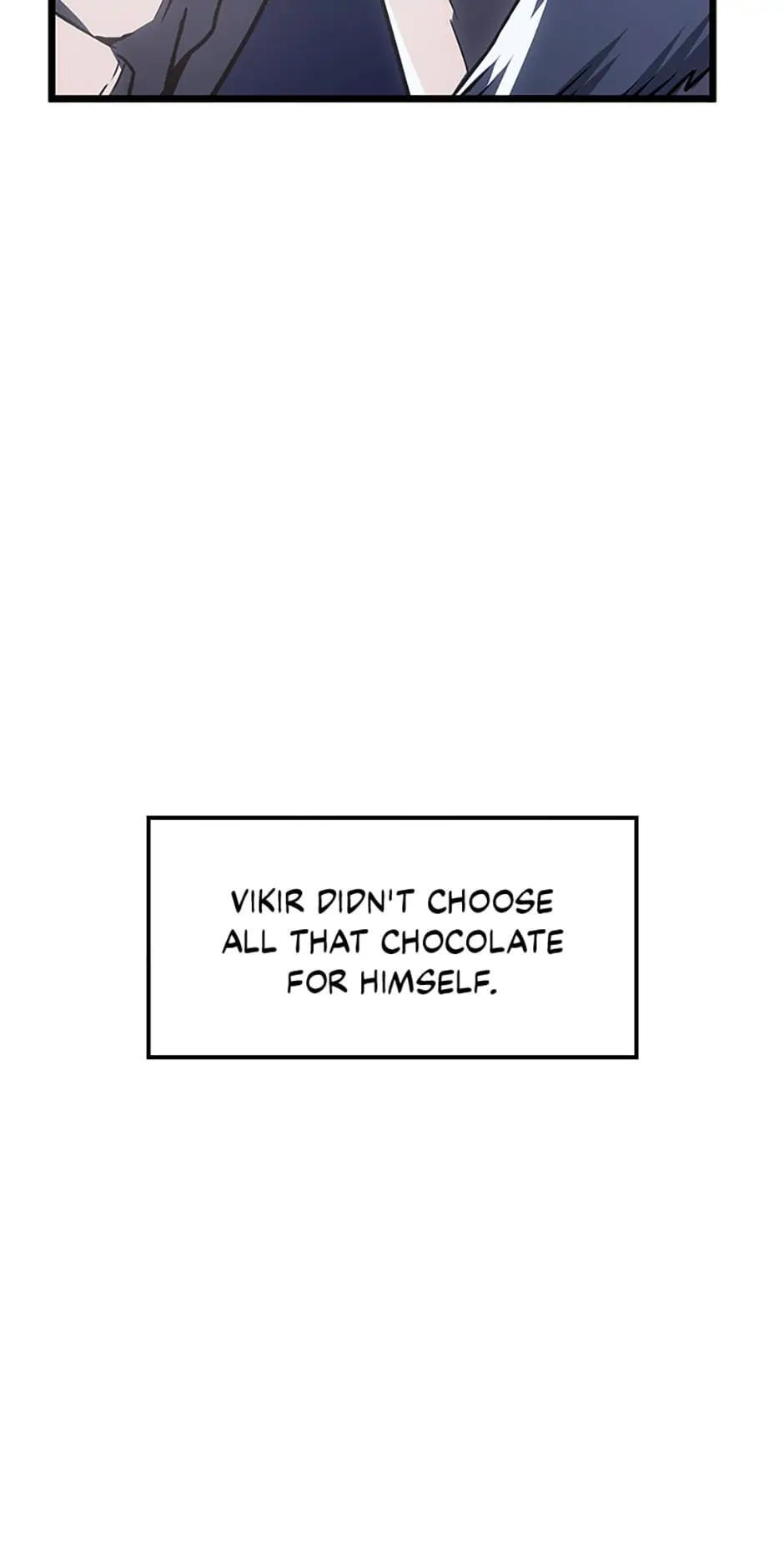 Revenge of the Baskerville Bloodhound, chapter 3, image 122