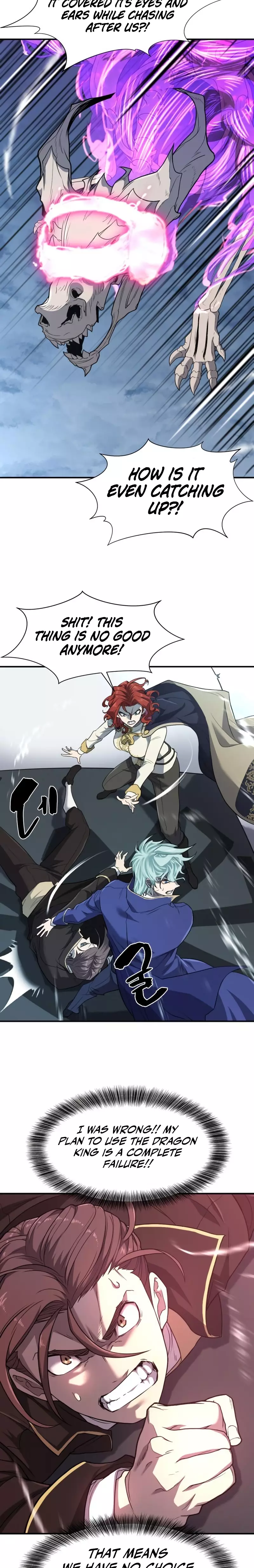 The Greatest Estate Developer, chapter 107, image 28