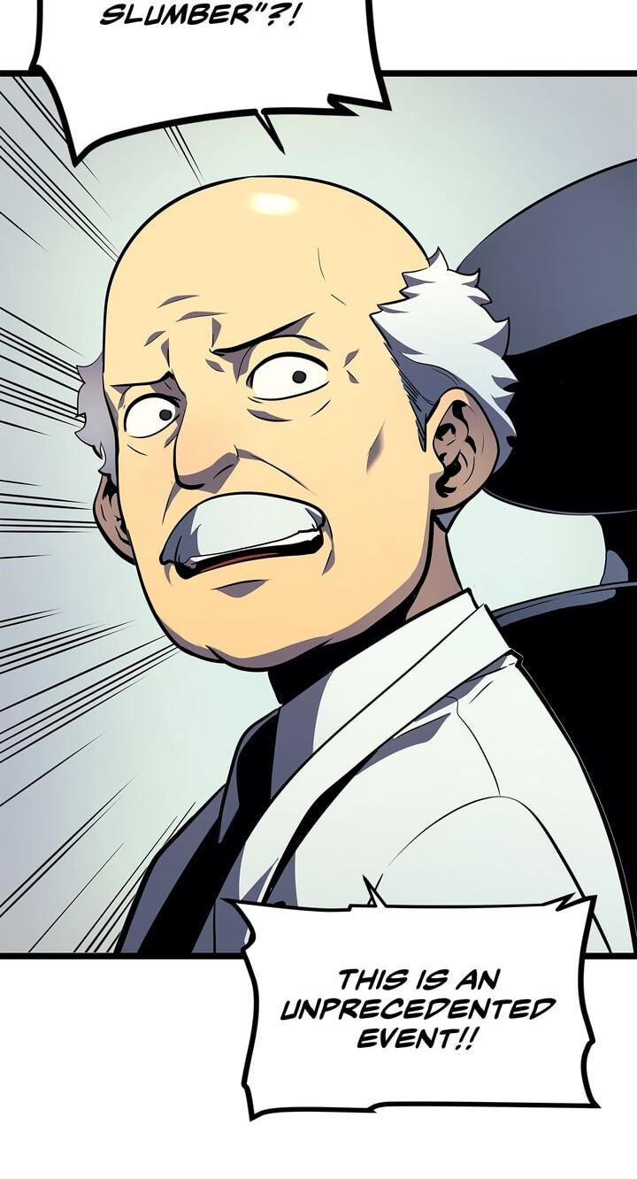 Solo Leveling, chapter 90, page 3