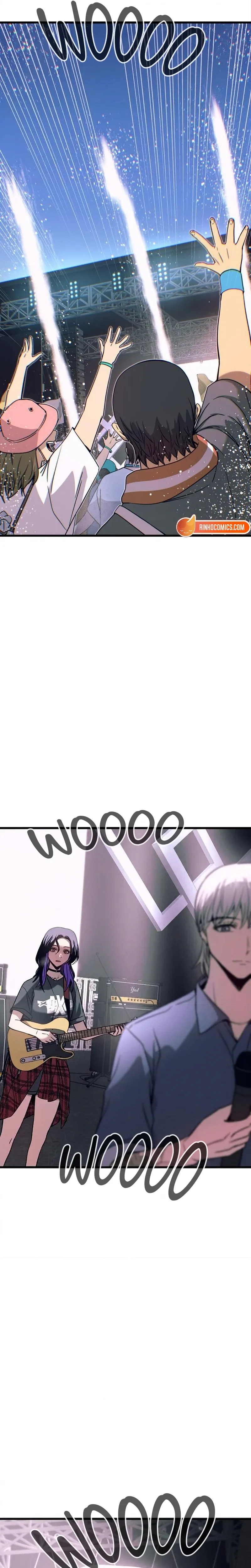 My Bias Gets on the Last Train, chapter 91, image 45