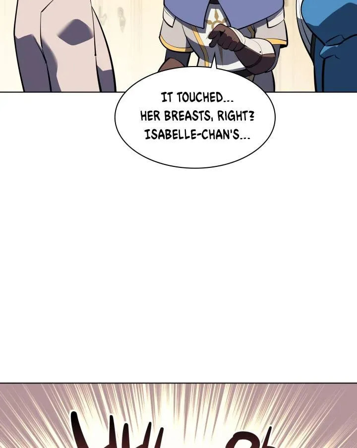 Overgeared (Team Argo), chapter 68.1, page 97