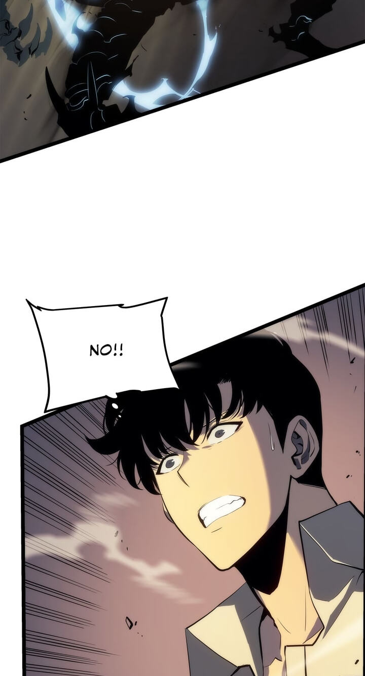 Solo Leveling, chapter 114, image 64