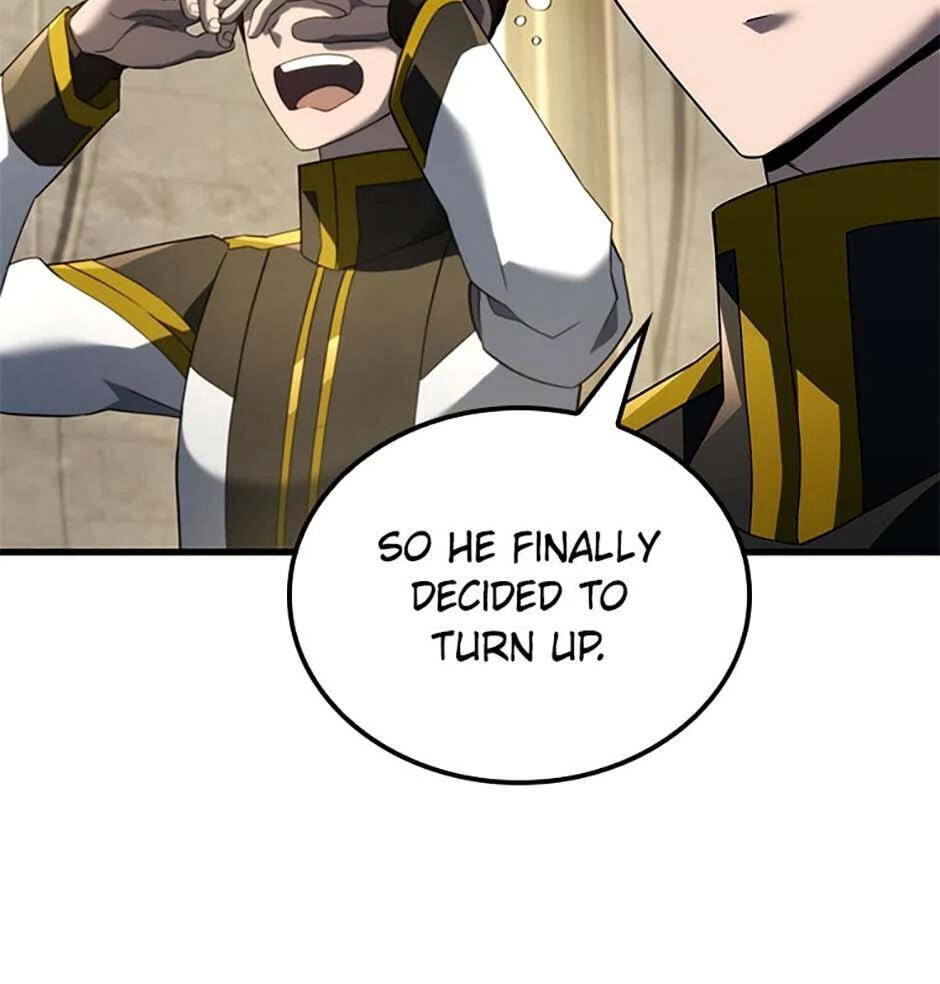 Revenge of the Baskerville Bloodhound, chapter 85, image 47
