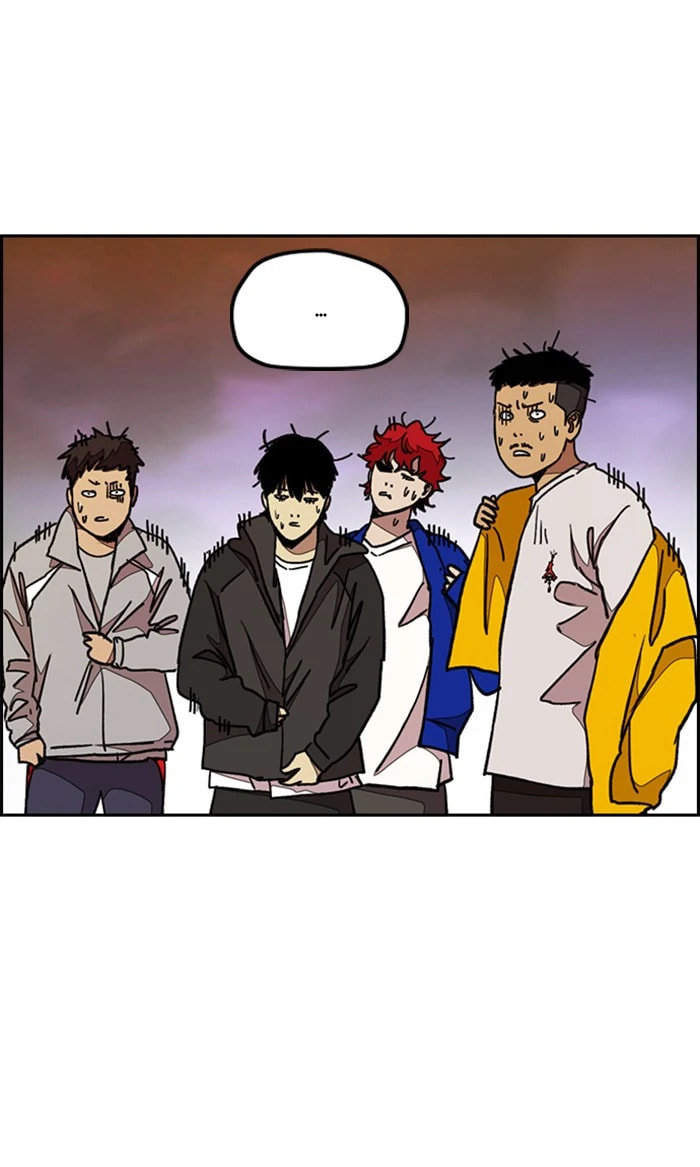 Wind Breaker, chapter 290, image 51