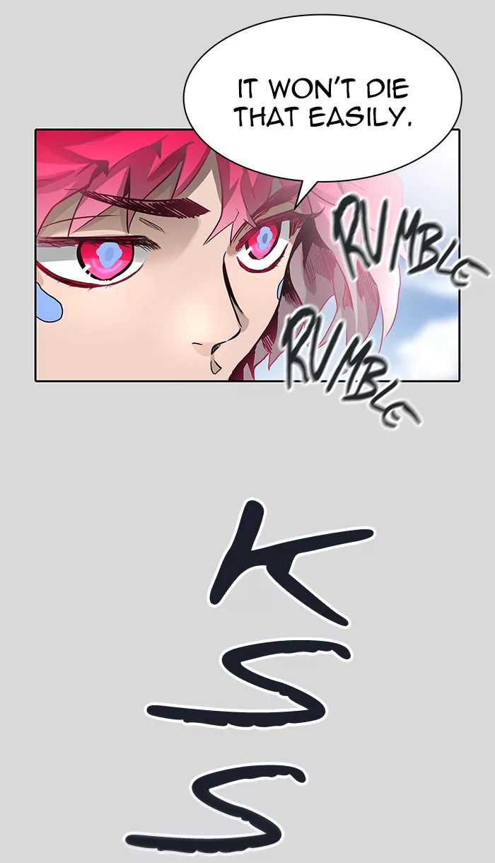 Tower of God, chapter 457, image 18