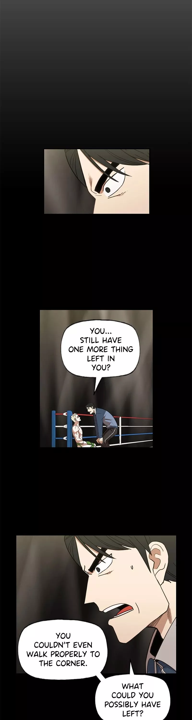 The Boxer, chapter 122, image 23