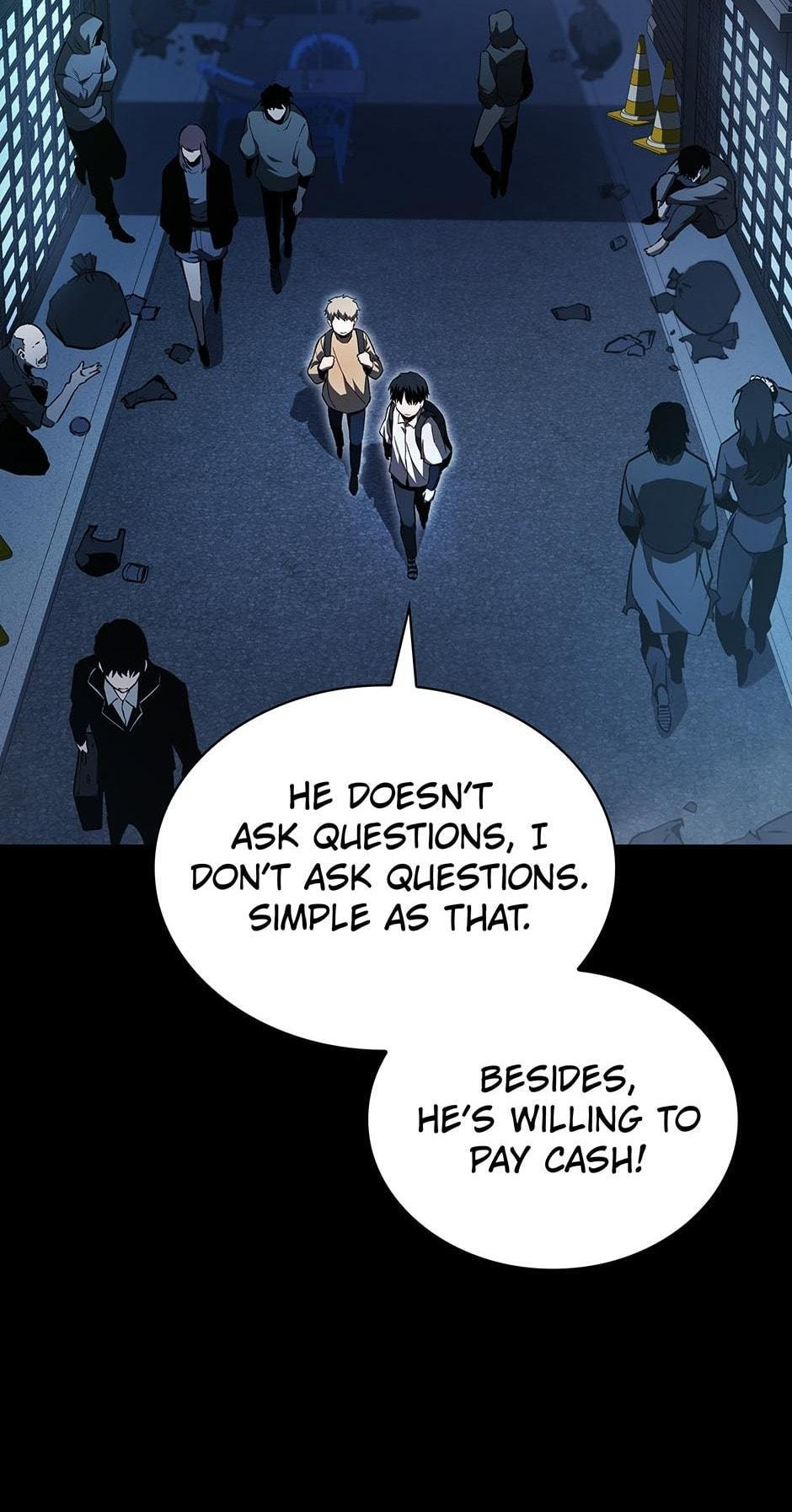 The Beginning After the End, chapter 176, image 21