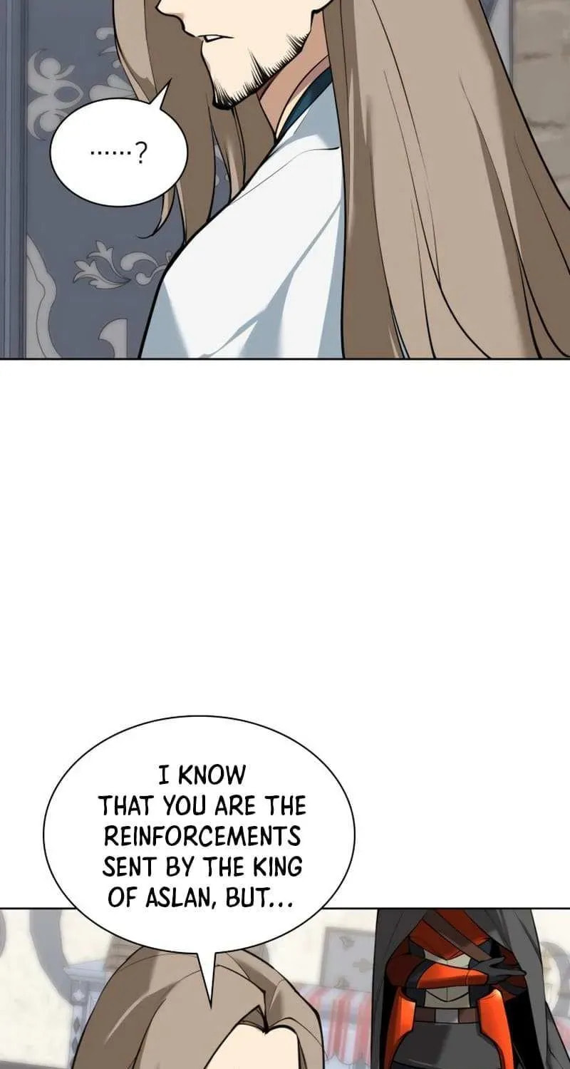 Overgeared (Team Argo), chapter 247, page 37