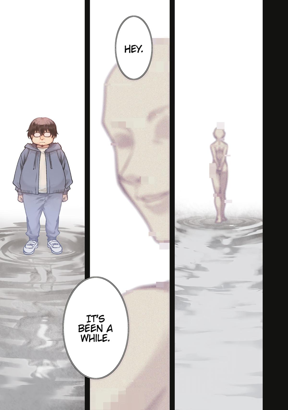 Mushoku Tensei: Jobless Reincarnation, chapter 97, image 5