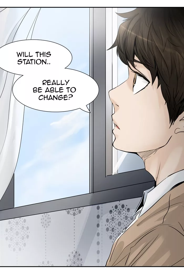 Tower of God, chapter 302, image 53