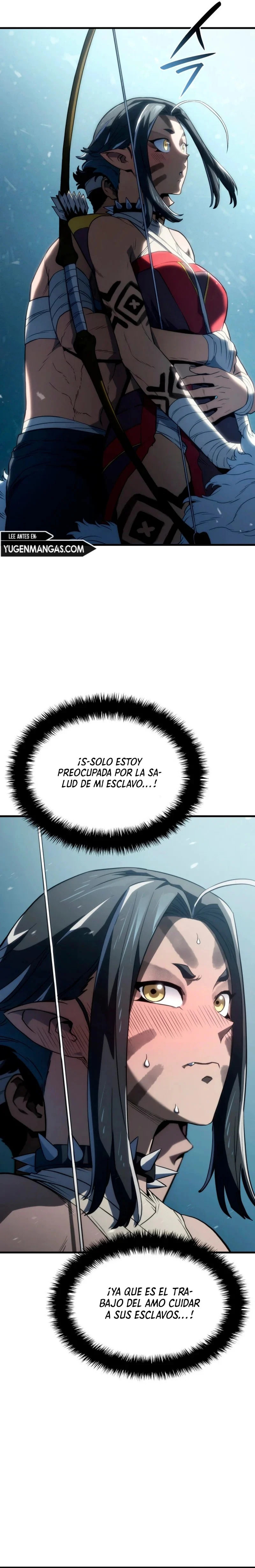 Revenge of the Baskerville Bloodhound, chapter 35, image 38