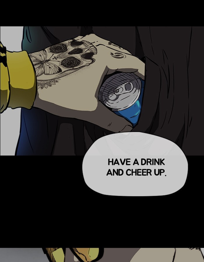 Wind Breaker, chapter 190, image 50