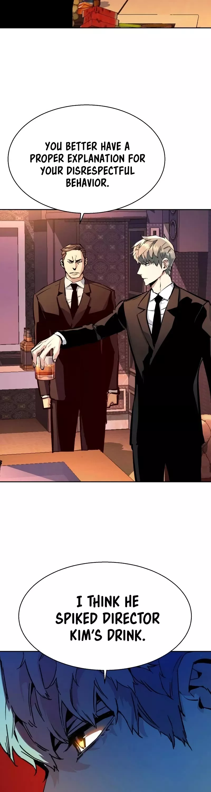 Teenage Mercenary, chapter 179, image 4