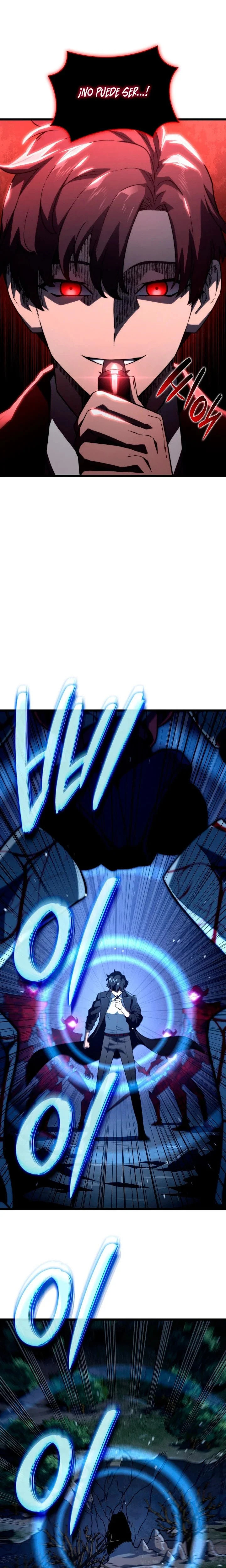 Revenge of the Baskerville Bloodhound, chapter 72, image 23