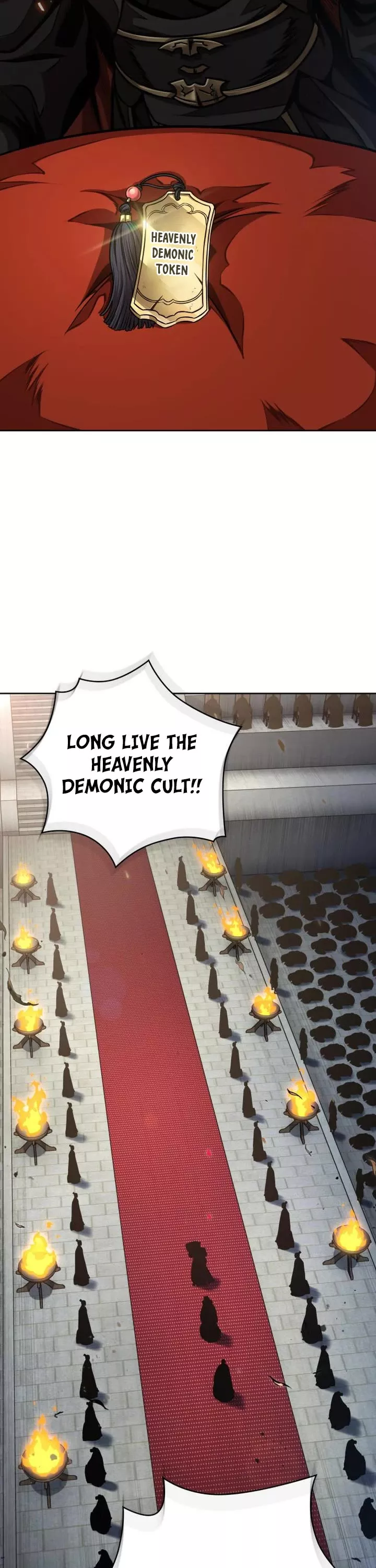 Nano Machine, chapter 138, image 21