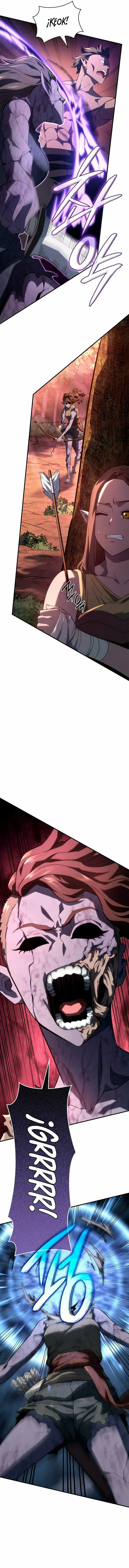 Revenge of the Baskerville Bloodhound, chapter 53, image 9