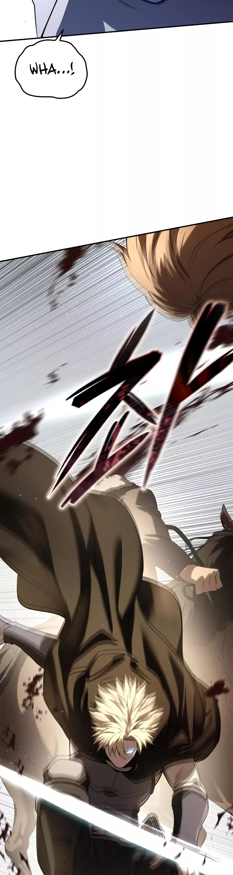 Star-Fostered Swordmaster, chapter 60, image 39