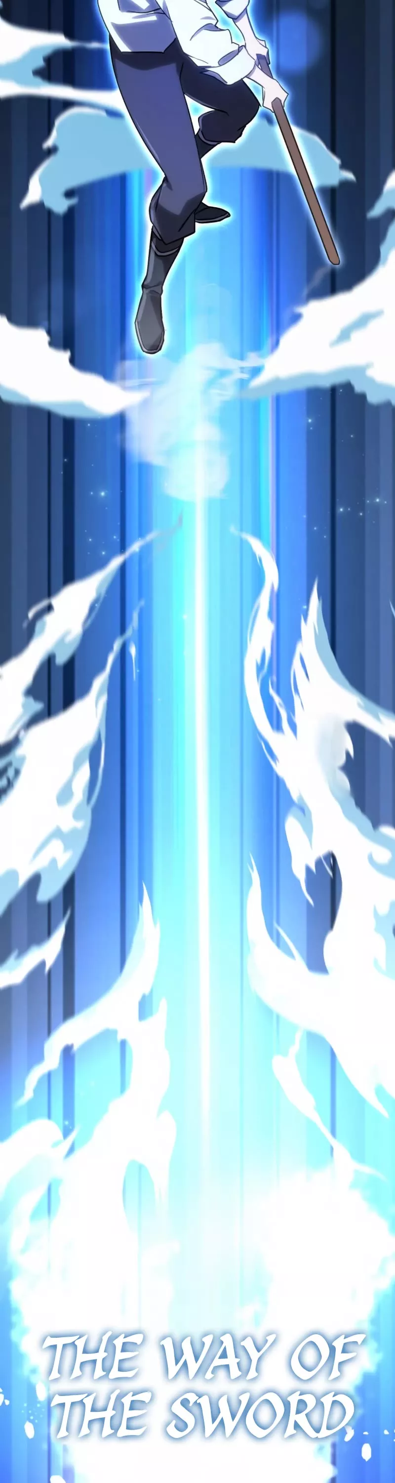 Star-Fostered Swordmaster, chapter 2, image 71