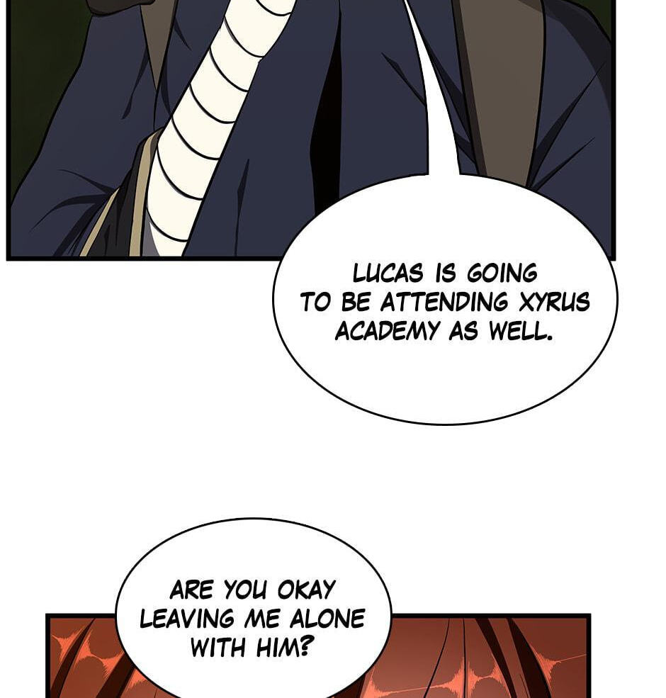 The Beginning After the End, chapter 74, image 54