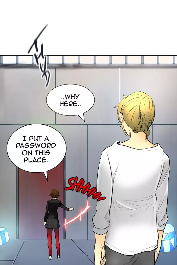 Tower of God, chapter 341, image 84