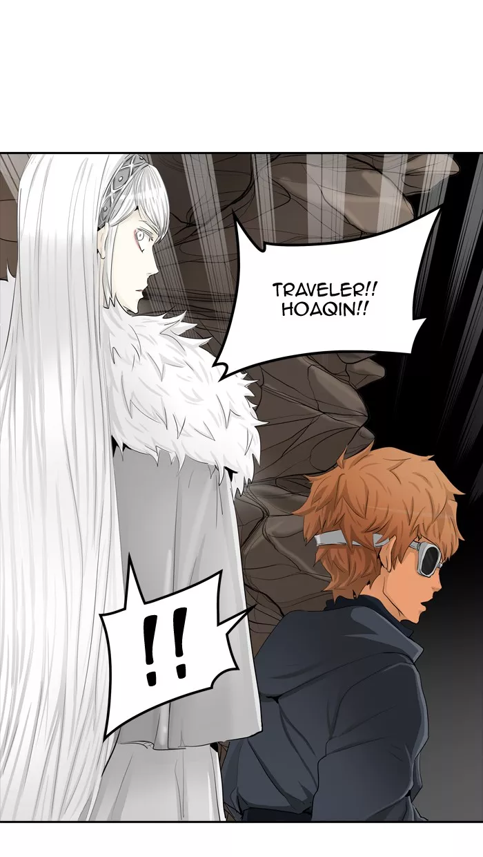 Tower of God, chapter 365, image 36