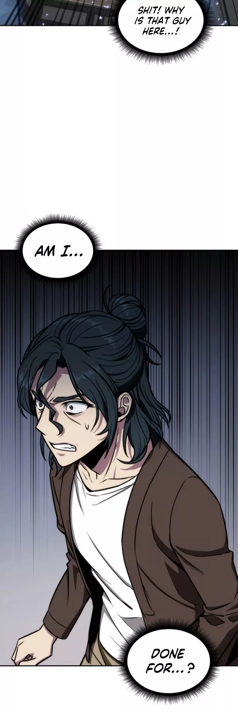 Tomb Raider King, chapter 192, image 40