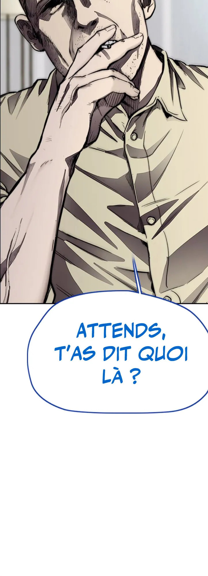 Wind Breaker, chapter 4, image 68
