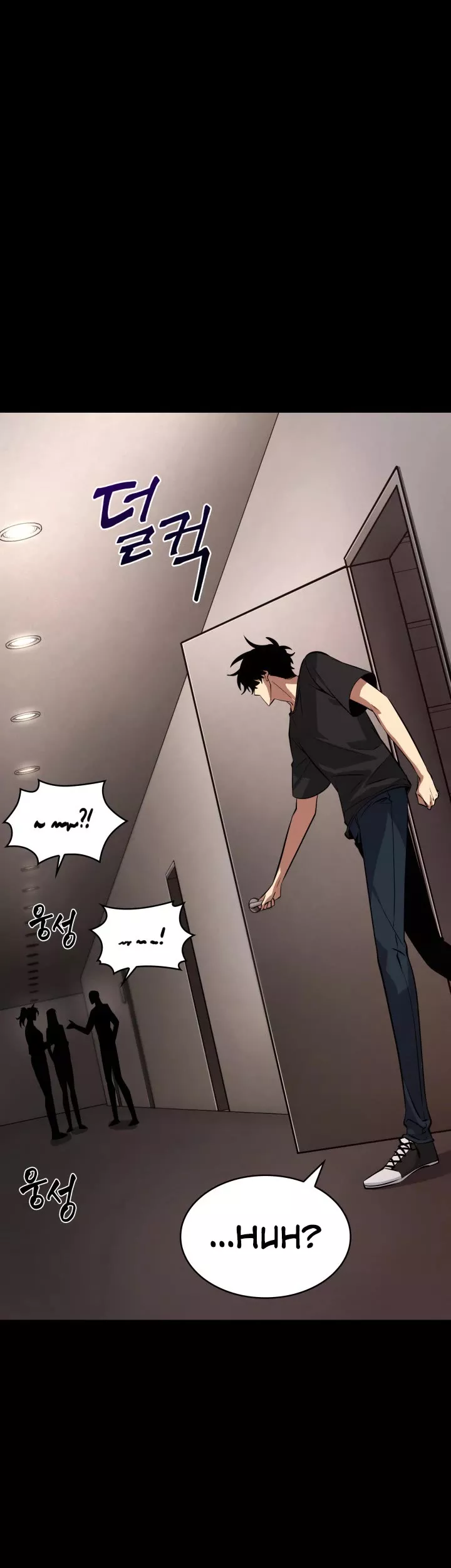 Tomb Raider King, chapter 381, image 35
