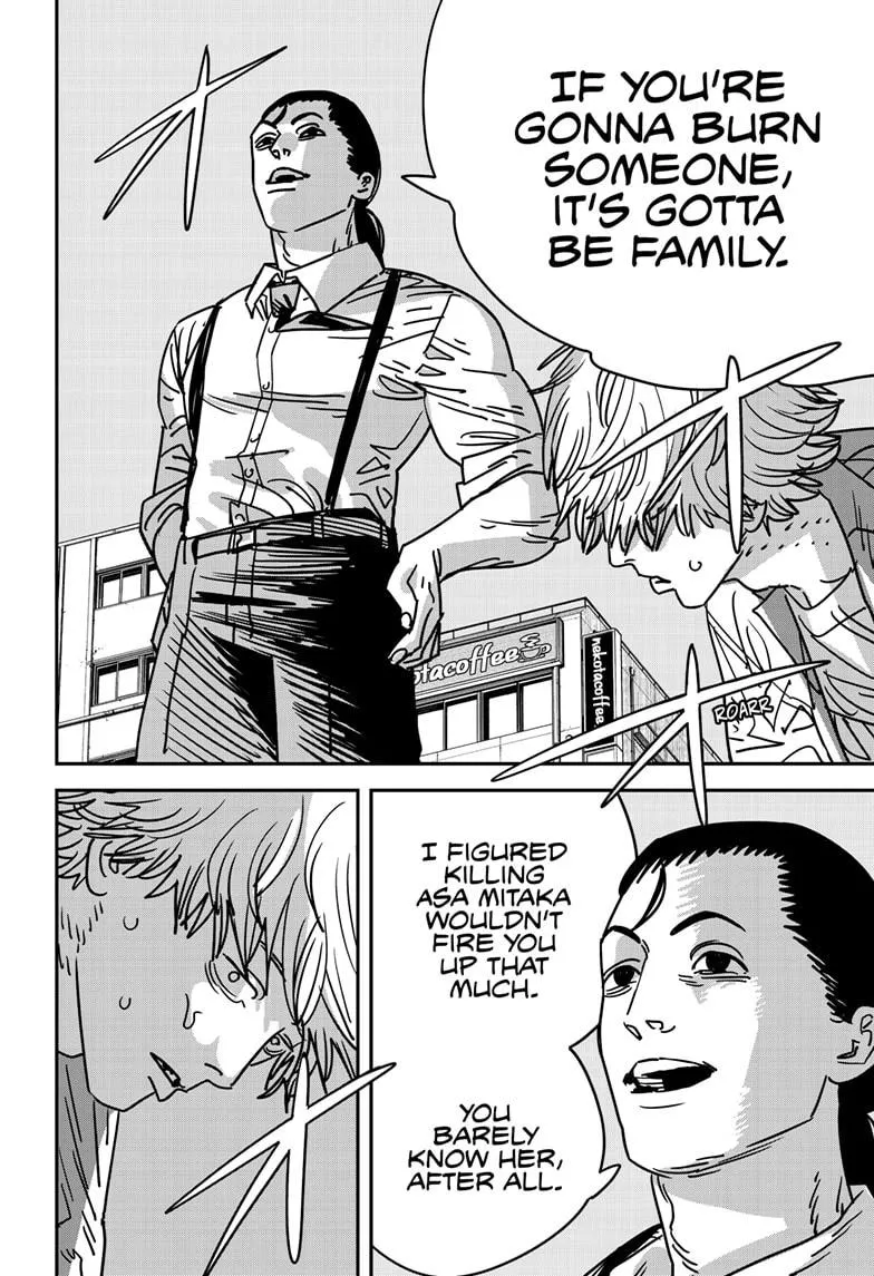 Chainsaw Man, chapter 150, image 11