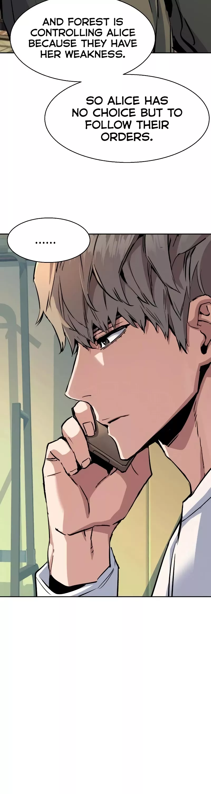 Teenage Mercenary, chapter 158, image 7
